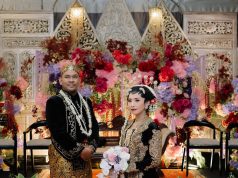 Dapatkan Cashback Jutaan Rupiah & Cincin Pernikahan di Booth Vasaka Hotel Jakarta! Vasaka Hotel Jakarta, Wedding Market Fair 2025 - sumber foto Istimewa
