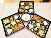 HUT Ke-40, HokBen Rilis Menu Baru & Gebyar Diskon 40%!