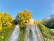 Curug Cikaso: Permata Tersembunyi Sukabumi yang Memukau Hati Curug Cikaso: Permata Tersembunyi Sukabumi yang Memukau Hati