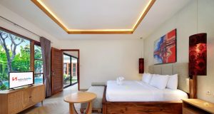 Swiss-Belhotel Rebranding 3 Properti di Bali: Seminyak & Umalas Kini Punya Wajah Baru! - sumber foto Istimewa