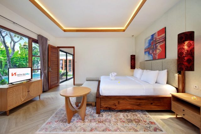 Swiss-Belhotel Rebranding 3 Properti di Bali: Seminyak & Umalas Kini Punya Wajah Baru! - sumber foto Istimewa