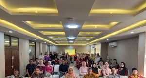 Peringati Hari Kartini, PERURI Gelar Womenpreneur Guna Wujudkan Perempuan Mandiri dan Berdaya Saing Peringati Hari Kartini, PERURI Gelar Womenpreneur Guna Wujudkan Perempuan Mandiri dan Berdaya Saing