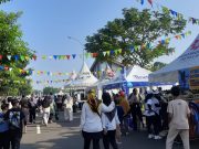 Ajak Masyarakat Hidup Lebih Sehat & Bangun Komunitas, Paramount Petals Gelar “Petals Urban Market”