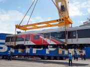 Kabar Gembira! KRL Baru Nambah 2 Lagi, Totalnya Udah 6 Rangkaian Kabar Gembira! KRL Baru Nambah 2 Lagi, Totalnya Udah 6 Rangkaian