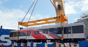 Kabar Gembira! KRL Baru Nambah 2 Lagi, Totalnya Udah 6 Rangkaian Kabar Gembira! KRL Baru Nambah 2 Lagi, Totalnya Udah 6 Rangkaian