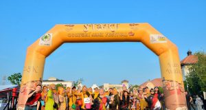 Acaraki Jamu Festival 2025: Menghidupkan Kembali Tradisi Jamu di Tengah Modernisasi