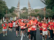 Yuk Lari Bareng di Circle K Run 2025 Bali, Nikmati Sehatnya Badan & Indahnya Pantai! Circle K Indonesia CK Run 2025, Bali - sumber foto Istimewa