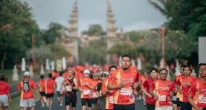 Yuk Lari Bareng di Circle K Run 2025 Bali, Nikmati Sehatnya Badan & Indahnya Pantai! Circle K Indonesia CK Run 2025, Bali - sumber foto Istimewa