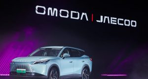 Era Baru Crossover Telah Tiba: OMODA C3 dan OMODA C7 Resmi Diluncurkan Secara Global OMODA C7 global launch - sumber foto Istimewa