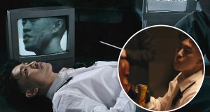 Extra Joss Ultimate Muncul di MV “Butterfly” Rich Brian! Bukti Produk Lokal Makin Mendunia Rich Brian Butterfly terdapat easter egg minuman energi - sumber foto istimewa