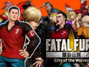 Cristiano Ronaldo Bakal Tampil di Game Fatal Fury: City of the Wolves! Siuuu… Hadouken Ala CR7 Siap Guncang Arena! Cristiano Ronaldo Fatal Fury - sumber foto Istimewa