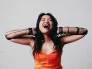 Karina Christy Merayakan Kebebasan Musik Lewat EP “Kasitau” Karina Christy rilis album terbaru EP Kasitau - sumber foto istimewa