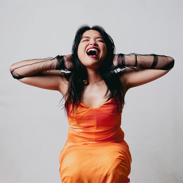 Karina Christy rilis album terbaru EP Kasitau - sumber foto istimewa