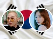 G-Dragon dan Taeyeon Dominasi Panggung K-Pop Seoul 2025: Siapa Raja dan Ratu Konser Tahun Ini? K-Pop G-Dragon Taeyeon - sumber foto Istimewa