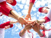 Sapu Bersih Pool B, Timnas Bisbol Putri Indonesia Lolos ke BFA Women’s Baseball Asian Cup 2025! ilustrasi Timnas bisbol putri Indonesia lolos BFA Women's Baseball Asian Cup 2025 - sumber foto Istimewa