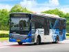 Kericuhan Rusak Fasilitas Umum, Pemprov DKI Gratiskan Layanan TransJakarta dan MRT TransJakarta Blok M – Alam Sutera - sumber foto Istimewa