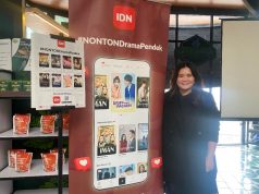 IDN Rilis Platform NONTON Sajikan Microdrama Berdurasi Singkat Pertama di Indonesia