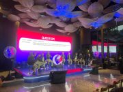 Peluncuran XLSMART, Siap Perkuat Masa Depan Digital Indonesia