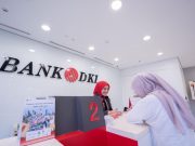 Sejumlah Tokoh Ikut Tenangkan Bahwa Dana Nasabah Bank DKI Aman dan Imbau Tidak Kosongkan Rekening