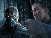 Kontrak 4 Film! Sub-Zero Versi Joe Taslim Siap Bikin Lawan Kedinginan di Layar Lebar Joe Taslim Sub-Zero Mortal Kombat sumber foto istimewa