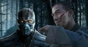 Kontrak 4 Film! Sub-Zero Versi Joe Taslim Siap Bikin Lawan Kedinginan di Layar Lebar Joe Taslim Sub-Zero Mortal Kombat sumber foto istimewa