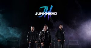 Broken Chains dari Junkhead, Teriakan Perlawanan dan Kebebasan dari Panggung Rock Alternatif Indonesia Junkhead rilis Broken Chains - sumber foto Istimewa