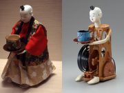 Robot Tanpa Listrik dari Zaman Edo? Inilah Karakuri, Teknologi Kuno Jepang yang Mengagumkan Karakuri Robot Tradisional Jepang dari Era Edo - sumber foto Istimewa