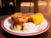 KFC Classic Combo! Bersahabat Buat Kantong Anak Muda, Ini Harganya! KFC Classic Combo - sumber foto Istimewa