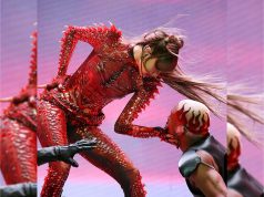 Lisa BLACKPINK Cetak Rekor, Jadi Musisi Asia dengan Bayaran Tertinggi di Coachella! Lisa BLACKPINK bayaran artis asia tertinggi Coachella - sumber foto Instagram @lalalalisa_m