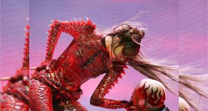 Lisa BLACKPINK Cetak Rekor, Jadi Musisi Asia dengan Bayaran Tertinggi di Coachella! Lisa BLACKPINK bayaran artis asia tertinggi Coachella - sumber foto Instagram @lalalalisa_m