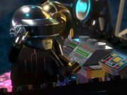 LEGO Daft Punk Selangkah Lagi Jadi Resmi: Panggung Alive 2007 dalam Versi Mini! tribute pencinta Lego kepada panggung ikonik Alive 2007 milik Daft Punk - sumber foto Istimewa