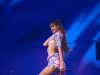 Lisa BLACKPINK Curangi Realita di Coachella 2025: Hello Kitty, Vokal Live, dan Panggung Sinematik yang Bikin Takjub! Lisa BLACKPINK Coachella 2025, penampilan Lisa di Sahara Stage - sumber foto Instagram @blackpink_blinks.forever4