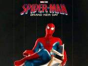 “Spider-Man: Brand New Day” Mulai Syuting Agustus, Siap Bawa Dua Villain Baru ke Layar Lebar! Spider-Man Brand New Day film baru Spider-Man 2026 - sumber foto Instagram marvelmovies