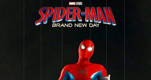 “Spider-Man: Brand New Day” Mulai Syuting Agustus, Siap Bawa Dua Villain Baru ke Layar Lebar! Spider-Man Brand New Day film baru Spider-Man 2026 - sumber foto Instagram marvelmovies