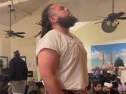 Viral Azan dari Hawaii, Harmoni Islam di Negeri Aloha Azan viral Hawaii - sumber foto Google