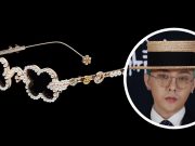 G-Dragon dan Gentle Monster Rilis Kacamata Bunga dengan Pesan Filosofis: Kamu Sudah Siap Koleksi? G-Dragon dan Gentle Monster Rilis Kacamata - sumber foto Istimewa