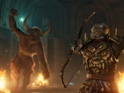 Oblivion Remastered Resmi Dirilis Hari Ini – Bethesda Bikin Nostalgia Fantasi Jadi Lebih Gila! oblivion the elder scrolls IV remastered - sumber foto Bethesda