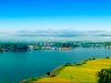 Healing Hemat di Situ Sedong, Danau Cantik Andalan Warga Cirebon Situ Sedong di Cirebon - sumber foto BATIQA Hotels
