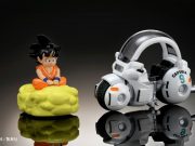 Takara Tomy Siap Rilis “Bulma’s Capsule No. 9 Bike” dan “Son Goku’s Cloud” dalam Kolaborasi Dream Tomica x Dragon Ball Takara Tomy meluncurkan "Bulma's Capsule No. 9 Bike" dan "Son Goku's Cloud" - sumber foto Takara Tomy Japan