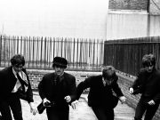 Harta Karun Musik! Rekaman Audisi The Beatles 1962 Ditemukan di Vancouver Rekaman Audisi The Beatles 1962 Ditemukan di Vancouver - sumber foto Instagram @thebeatles