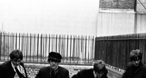 Harta Karun Musik! Rekaman Audisi The Beatles 1962 Ditemukan di Vancouver Rekaman Audisi The Beatles 1962 Ditemukan di Vancouver - sumber foto Instagram @thebeatles