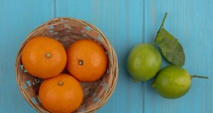 Segarnya Pagi, Sehatnya Seharian dengan Makan Jeruk! Segarnya Pagi, Sehatnya Seharian dengan Makan Jeruk!