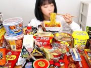 Tzuyang Jalani Medical Check-up: Makan Banyak Tapi Tetap Sehat, Kok Bisa? Tzuyang medical check up - sumber Tsuyang Youtube