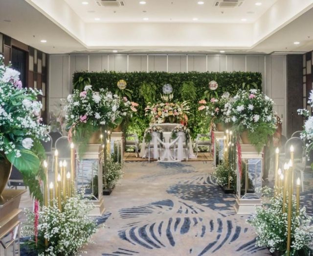 Wujudkan Pernikahan Impian Anda Bersama Aston Hotels di Banten, Mulai dari Tepi Pantai hingga Ballroom Mewah Wujudkan Pernikahan Impian Anda Bersama Aston Hotels di Banten, Mulai dari Tepi Pantai hingga Ballroom Mewah