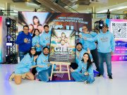 GJLS: Ibuku Ibu-Ibu, Film Komedi Keluarga Penuh Tawa dan Kejutan, Tayang 12 Juni 2025 film komedi Indonesia 2025 GJLS: Ibuku Ibu-Ibu resmi merilis Special Trailer dan Official Poster - sumber foto Istimewa