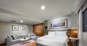 Nikmati Liburan Spontan Bareng Archipelago dengan Promo 3-Hour Deals, Diskon Kamar hingga 60%! promo hotel 2025 Archipelago International Alana Malang - sumber foto Istimewa