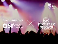 Ada Lounge Eksklusif di Java Jazz 2025, Tapi Nggak Semua Bisa Masuk! Ascott Star Rewards X Java Jazz Festival - sumber foto Istimewa