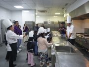Keceriaan Koki Cilik: Anak-Anak Cikande Antusias Bikin Pizza di Swiss-Belinn Modern Keceriaan Koki Cilik Anak-Anak Cikande Antusias Bikin Pizza di Swiss-Belinn Modern - sumber foto Istimewa