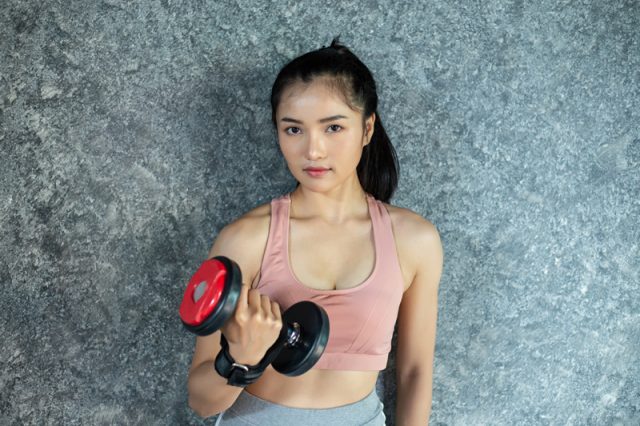 Ilustrasi Healing Lewat Keringat: Saat Olahraga Jadi Pelarian Paling Waras Setelah Patah Hati, Foto: Freepik