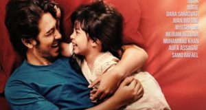 Sayap Sayap Patah 2: Olivia" – Aksi Densus 88 Lawan Terorisme yang Bikin Hati Tercabik!